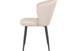 New Label51 Eetkamerstoel Naturel Touch IH-50.223 Wave
