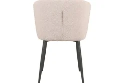 New Label51 Eetkamerstoel Naturel Touch IH-50.223 Wave