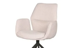 New Label51 Eetkamerstoel Naturel Touch DX-74.014 Mellow
