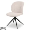 Best Label51 Eetkamerstoel Naturel Touch DX-74.022 Kimo