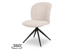 Best Label51 Eetkamerstoel Naturel Touch DX-74.022 Kimo