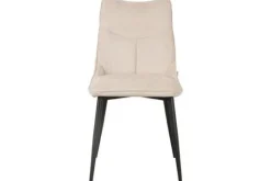 Label51 Eetkamerstoelen^Eetkamerstoel Naturel UK-30.491 Riv