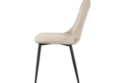 Label51 Eetkamerstoelen^Eetkamerstoel Naturel UK-30.491 Riv