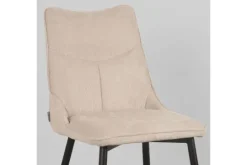 Label51 Eetkamerstoelen^Eetkamerstoel Naturel UK-30.491 Riv