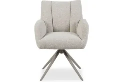 Discount Label51 Eetkamerstoel Naturel XY-91.007 Padua