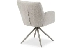 Discount Label51 Eetkamerstoel Naturel XY-91.007 Padua