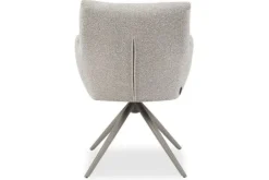 Discount Label51 Eetkamerstoel Naturel XY-91.007 Padua