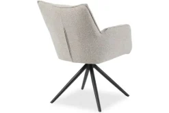 Label51 Eetkamerstoelen^Eetkamerstoel Naturel XY-91.005 Amalfi