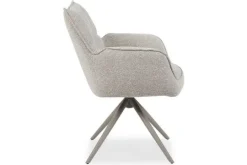 Label51 Eetkamerstoelen^Eetkamerstoel Naturel XY-91.004 Amalfi