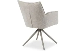 Label51 Eetkamerstoelen^Eetkamerstoel Naturel XY-91.004 Amalfi