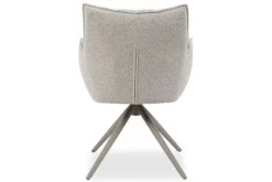 Label51 Eetkamerstoelen^Eetkamerstoel Naturel XY-91.004 Amalfi