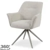 Outlet Label51 Eetkamerstoel Naturel XY-91.000 Kimora