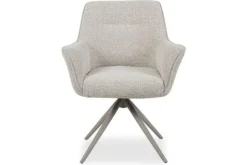 Outlet Label51 Eetkamerstoel Naturel XY-91.000 Kimora