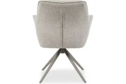 Outlet Label51 Eetkamerstoel Naturel XY-91.000 Kimora