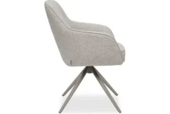 Label51 Eetkamerstoelen^Eetkamerstoel Naturel XY-91.010 Akira
