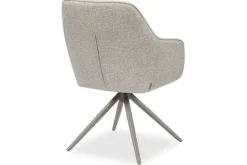 Label51 Eetkamerstoelen^Eetkamerstoel Naturel XY-91.010 Akira