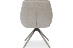 Label51 Eetkamerstoelen^Eetkamerstoel Naturel XY-91.010 Akira