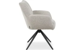 Online Label51 Eetkamerstoel Naturel XY-91.008 Padua