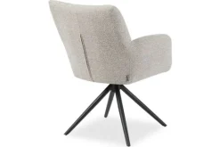 Online Label51 Eetkamerstoel Naturel XY-91.008 Padua