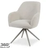Sale Label51 Eetkamerstoel Naturel XY-91.002 Sayuri