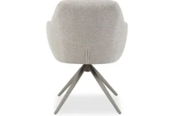 Sale Label51 Eetkamerstoel Naturel XY-91.002 Sayuri