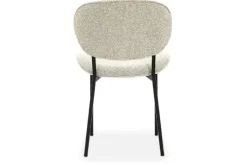 Label51 Eetkamerstoelen^Eetkamerstoel Naturel YN-83.011 Senn