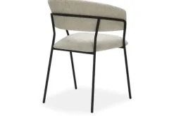 Label51 Eetkamerstoelen^Eetkamerstoel Naturel YN-83.005 Luuk