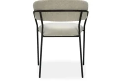 Label51 Eetkamerstoelen^Eetkamerstoel Naturel YN-83.005 Luuk