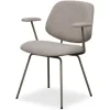Best Label51 Eetkamerstoel Naturel ZM-88.025 Loreto