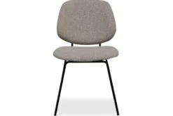 Hot Label51 Eetkamerstoel Naturel ZM-88.021 Ravenna