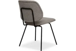 Hot Label51 Eetkamerstoel Naturel ZM-88.021 Ravenna