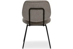 Hot Label51 Eetkamerstoel Naturel ZM-88.021 Ravenna