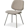 Label51 Eetkamerstoelen^Eetkamerstoel Naturel ZM-88.022 Ravenna