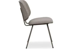 Label51 Eetkamerstoelen^Eetkamerstoel Naturel ZM-88.022 Ravenna