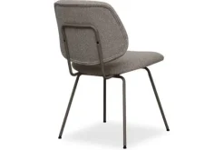 Label51 Eetkamerstoelen^Eetkamerstoel Naturel ZM-88.022 Ravenna