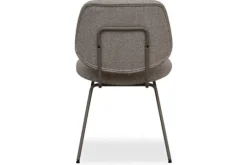Label51 Eetkamerstoelen^Eetkamerstoel Naturel ZM-88.022 Ravenna