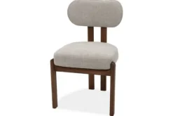 Studio Hendrik Eetkamerstoelen^Eetkamerstoel Nick