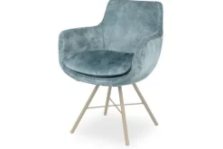 Dining & Chill Eetkamerstoelen^Eetkamerstoel Nienke