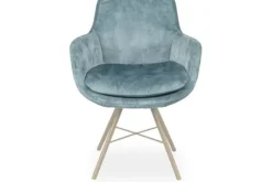 Dining & Chill Eetkamerstoelen^Eetkamerstoel Nienke