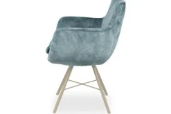 Dining & Chill Eetkamerstoelen^Eetkamerstoel Nienke