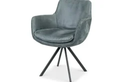 Dining & Chill Eetkamerstoelen^Eetkamerstoel Nienke