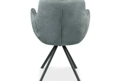 Dining & Chill Eetkamerstoelen^Eetkamerstoel Nienke