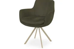 Dining & Chill Eetkamerstoelen^Eetkamerstoel Nienke