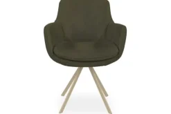 Dining & Chill Eetkamerstoelen^Eetkamerstoel Nienke