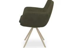 Dining & Chill Eetkamerstoelen^Eetkamerstoel Nienke