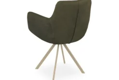 Dining & Chill Eetkamerstoelen^Eetkamerstoel Nienke