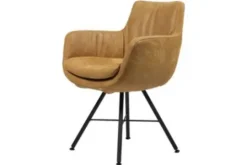 Clearance Dining & Chill Eetkamerstoel Nienke