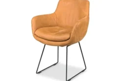 Dining & Chill Eetkamerstoelen^Eetkamerstoel Nienke