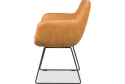 Dining & Chill Eetkamerstoelen^Eetkamerstoel Nienke