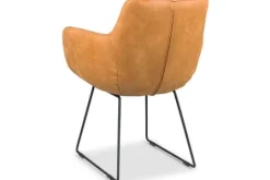 Dining & Chill Eetkamerstoelen^Eetkamerstoel Nienke